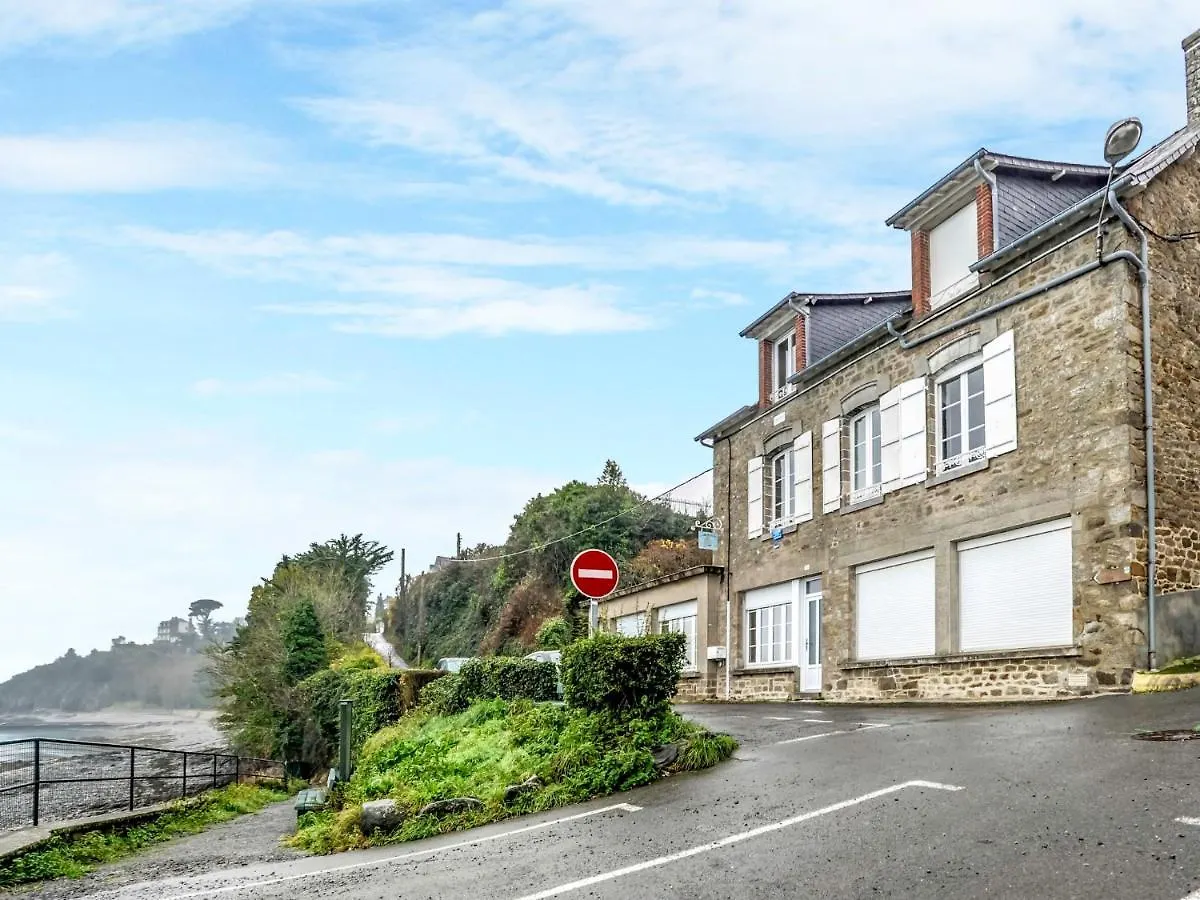 Studio L'Abri Des Flots By Interhome Cancale 0*,