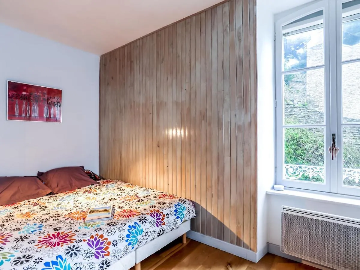 Studio L'Abri Des Flots By Interhome Cancale