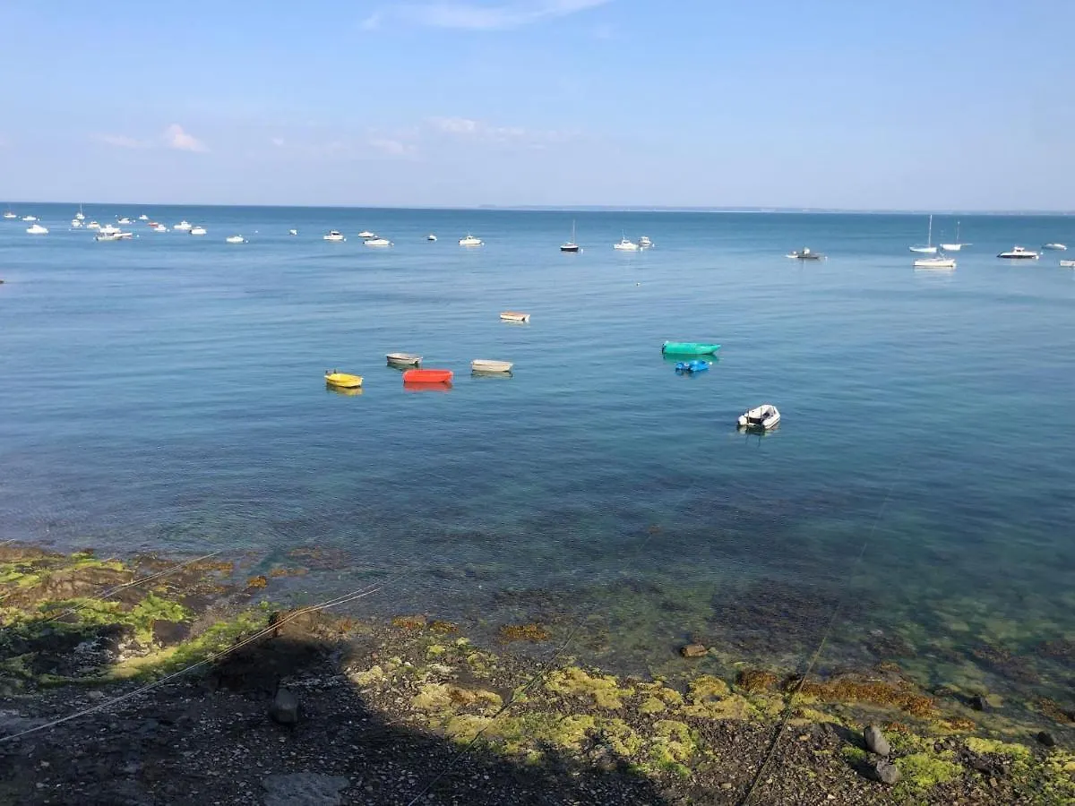 Studio L'Abri Des Flots By Interhome Cancale