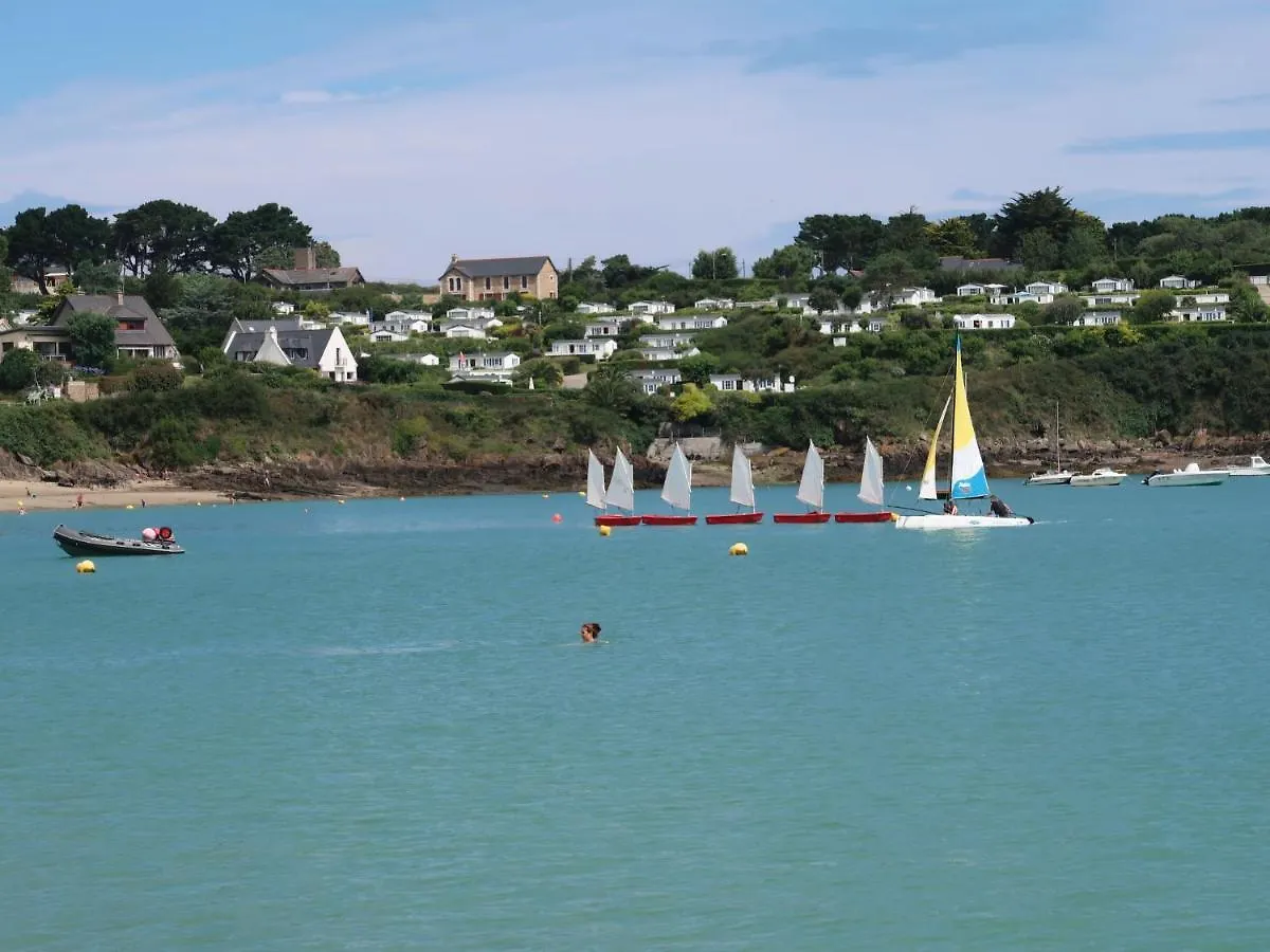 Studio L'Abri Des Flots By Interhome Cancale 0*,