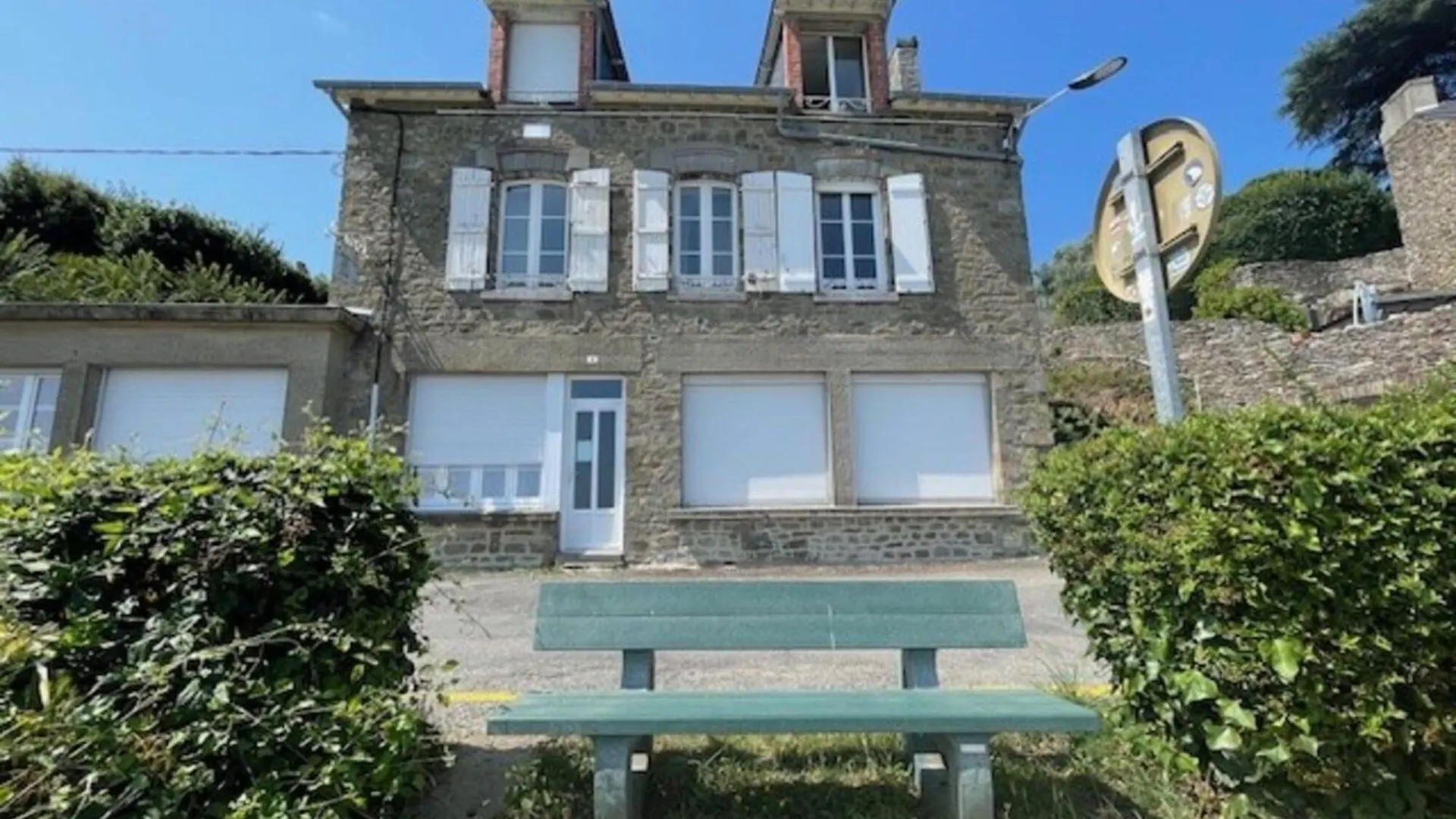 Studio L'Abri Des Flots By Interhome Cancale Frankreich