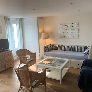 Vue Sur Mer Appartement