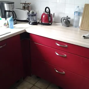 Rue Nationale - Port De La Houle Appartement