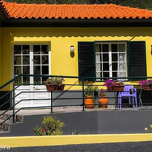  Hébergement de vacances Terra Cha Cottage,feel Home, Portugal