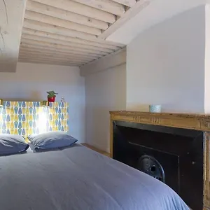  Appartement Character 6 People - Center France