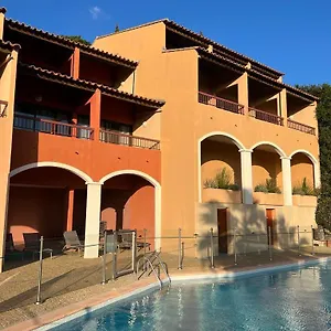  Appartement Vue Sur Mer, Piscine, Garage Prive France