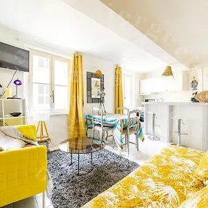  Appartement Le Cocon En Hyper Centre France