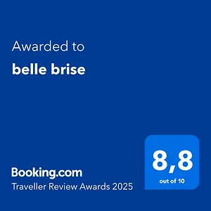 Belle Brise Appartement