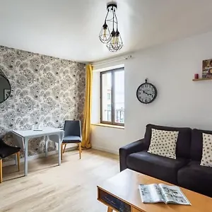  Apartment La Brise- Joli T2 Renove - Vue - 1