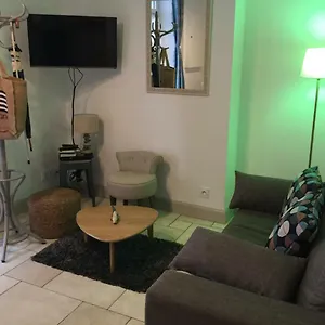 Maison Proche Du Port Hébergement de vacances